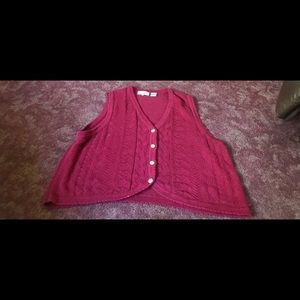 Vest 2x by Highgate Ltd II